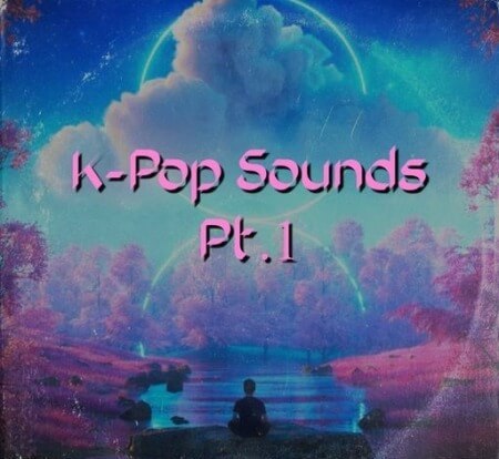 HOOKSHOW K-Pop Sounds Pt.1 WAV